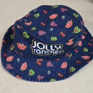 Jolly Rancher Hat For Toddler Age 1